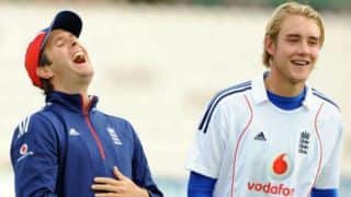 Michael Vaughan warns Stuart Broad; says he is not beyond criticism Michael Vaughan warns Stuart Broad; says he is not beyond criticism
